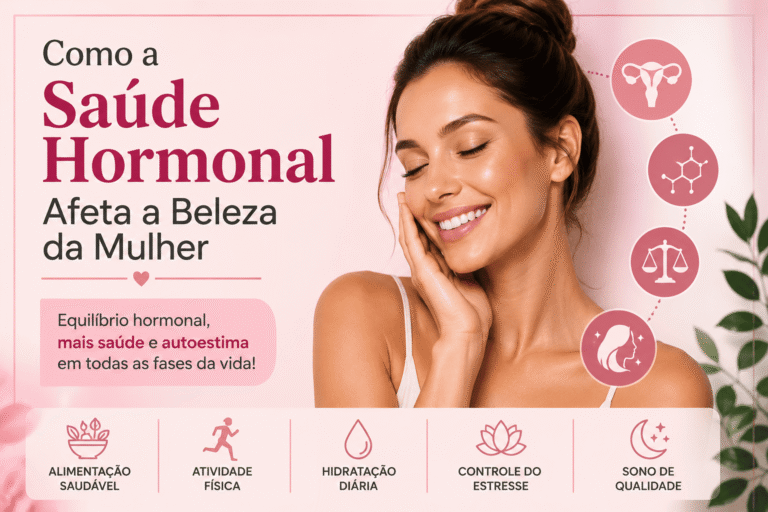 COMO A SAÚDE HORMONAL AFETA A BELEZA DA MULHER JPG.