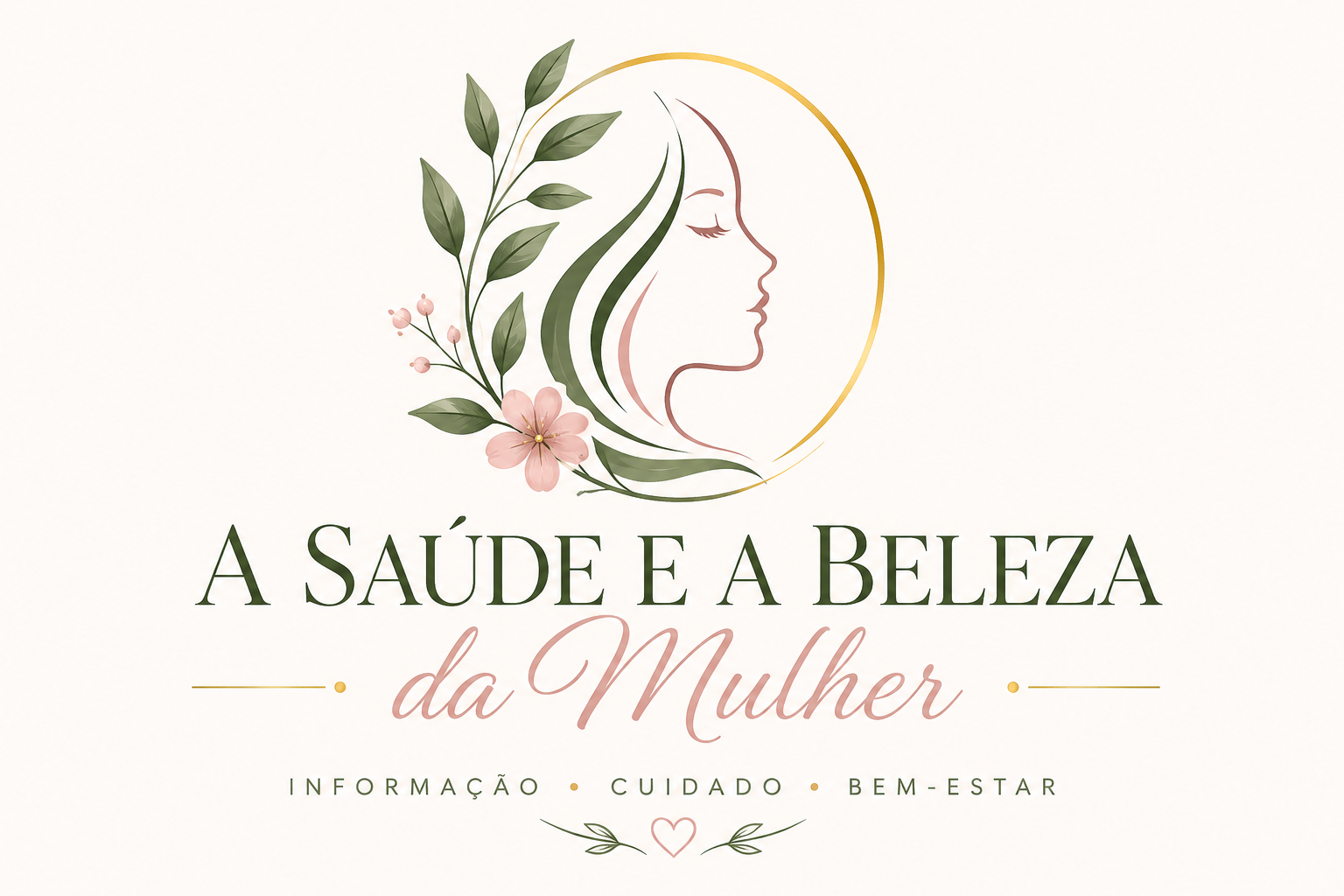 A Saúde e a Beleza da Mulher